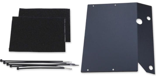Hogtunes RG2CH-AA Road Glide 2 Channel Amp Adapter Kit