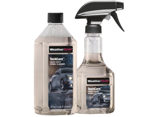 Weathertech 8LTC53K WT Cleaning Products