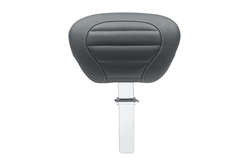 Load image into Gallery viewer, Mustang Motorcycle 79012GM MMP Backrest Deluxe
