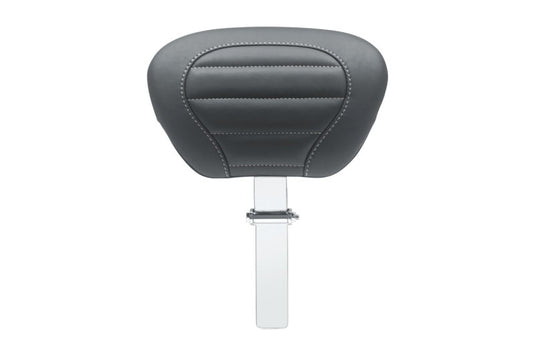 Mustang Motorcycle 79012GM MMP Backrest Deluxe