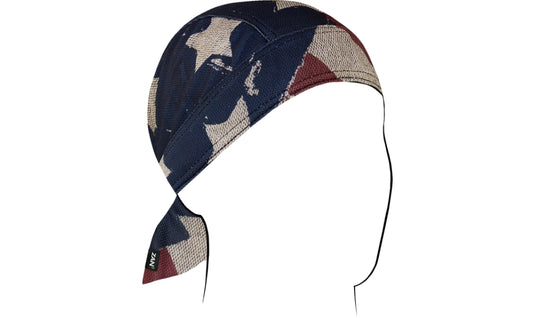 Patriotic