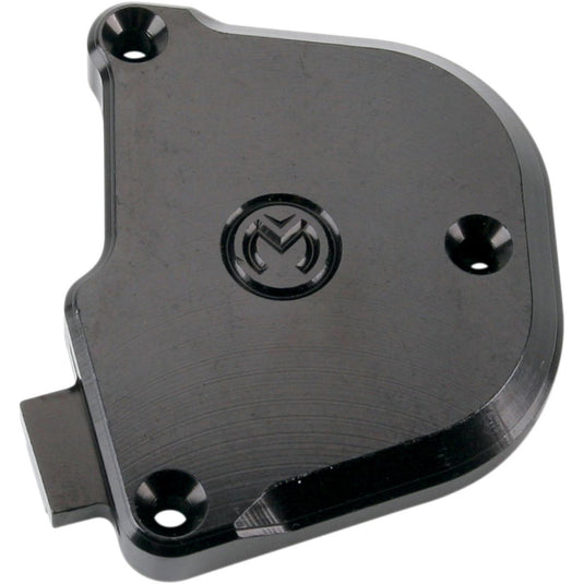 Moose Racing 0632-0239 Throttle Cover - Black