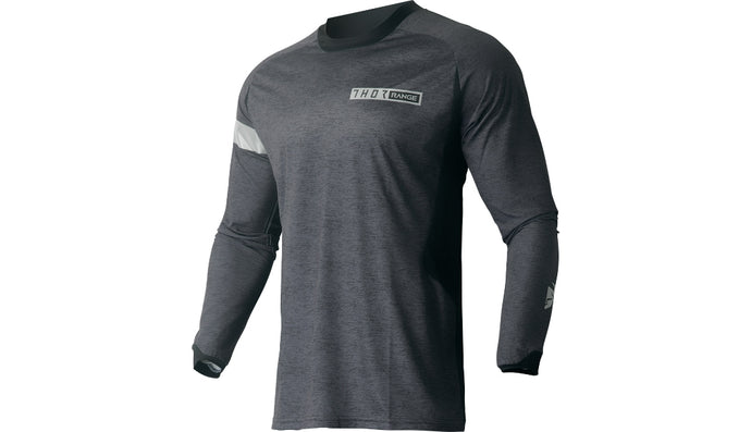 Black/Heather