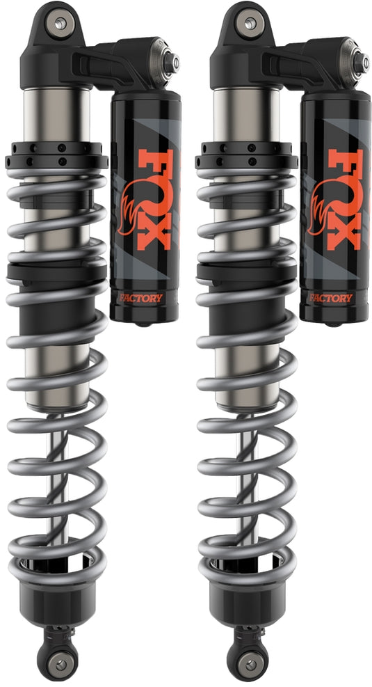 Fox Racing Shox 885-08-538-4 2.5 UTV Podium RC2 Shock Set - Race