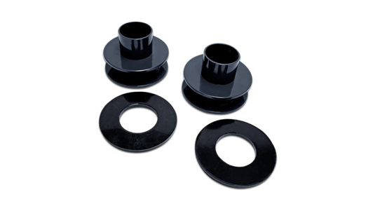 Body Armor 4X4 50207-FD BOD Coil Spacers