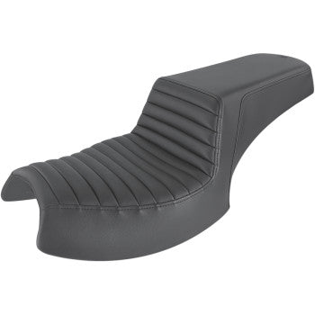 Saddlemen I20-06-171 Step-Up Front TR Seat - Black