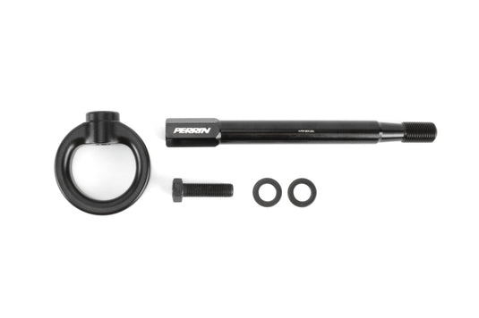Perrin Performance PSP-BDY-231BK PA Tow Hooks