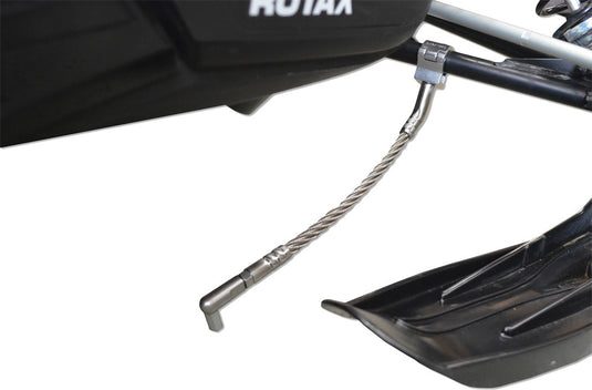Straightline Performance 185-106 A-Arm Mounts for Performance Ice Scratchers
