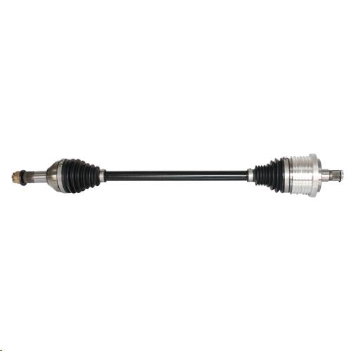 Tytaneum 813-0377 Heavy Duty CV Axle