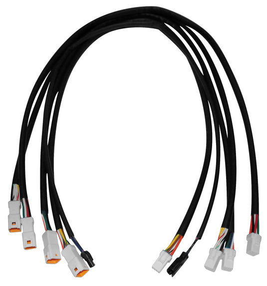 Namz NHCX-ID24 24in. Handlebar Extension Harness