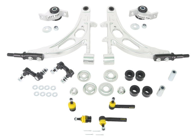 Load image into Gallery viewer, Whiteline KTA290 WL Control Arms - Front
