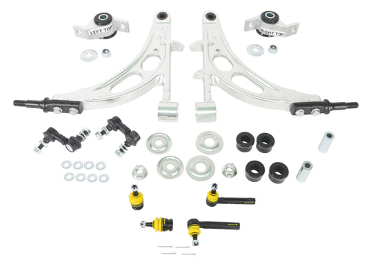 Whiteline KTA290 WL Control Arms - Front