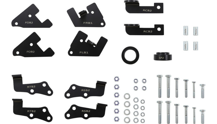 Demon Powersports PABL-4004HD Lift Kit