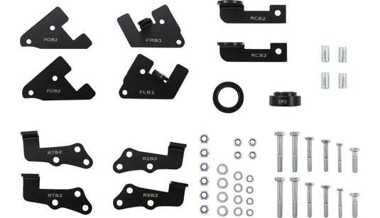 Demon Powersports PABL-4004HD Lift Kit