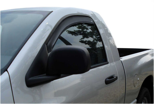 Avs 192607 AVS In-Channel Ventvisors