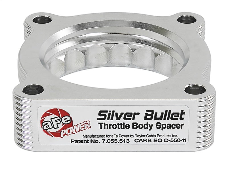 Load image into Gallery viewer, Afe 46-38002 AFE Silver Bullet TBS
