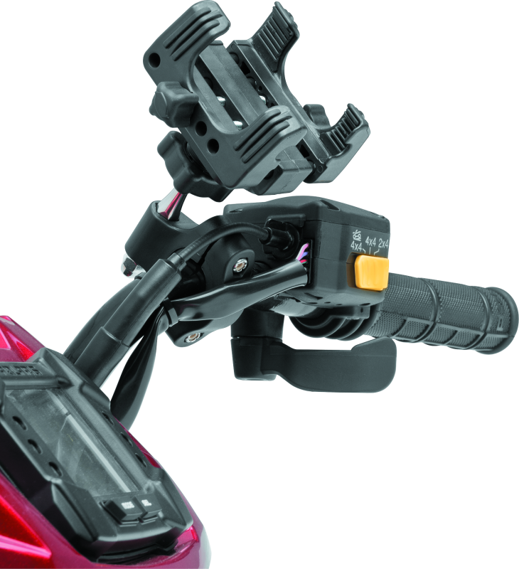 Load image into Gallery viewer, Kuryakyn 1699 KUR Device Holders C
