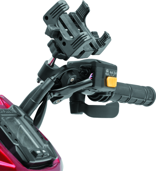 Kuryakyn 1699 KUR Device Holders C