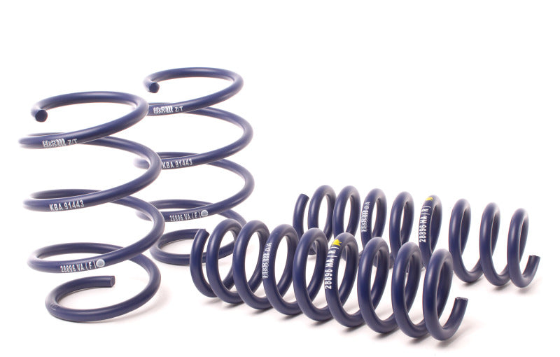 Load image into Gallery viewer, H&amp;R 28896-3 HR Sport Springs
