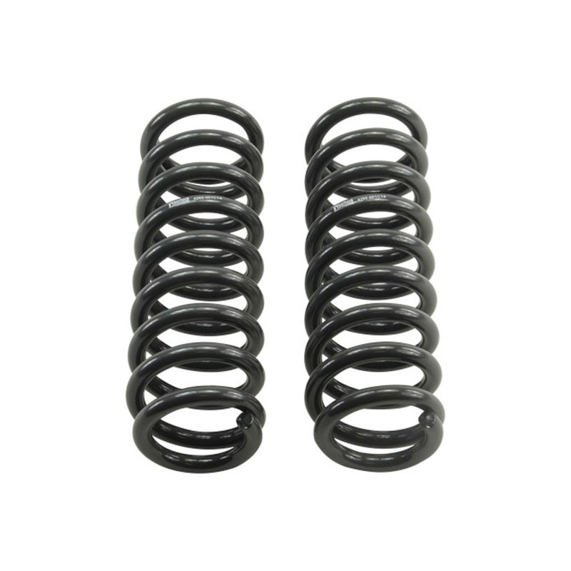 Load image into Gallery viewer, Belltech 4260 BT Coil Spring Set
