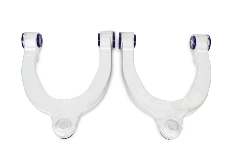 Load image into Gallery viewer, Superpro ALOY0024K SPR Control Arms - Front
