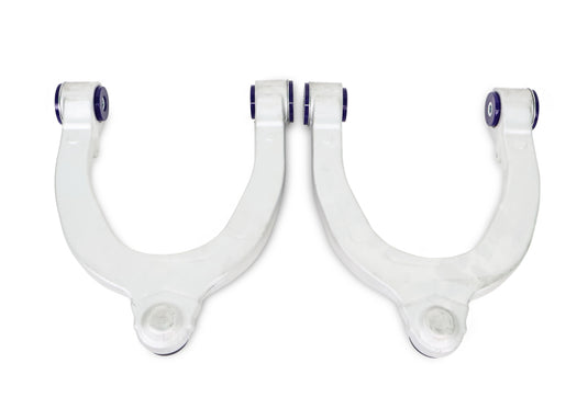 Superpro ALOY0024K SPR Control Arms - Front
