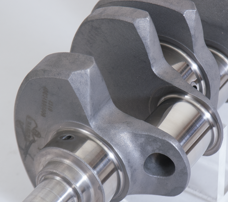 Load image into Gallery viewer, Eagle 440034805700 EAG Crankshafts - 8 Cyl
