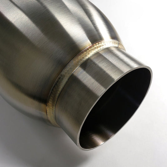 Stainless Bros 615-06336-0113 STB Bullet Resonators