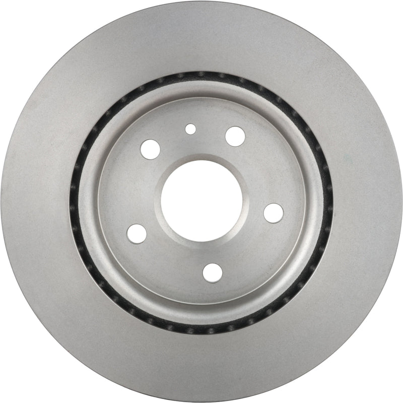 Load image into Gallery viewer, Brembo Oe 09.N363.11 BRE UV Coated OE Equiv Rotors
