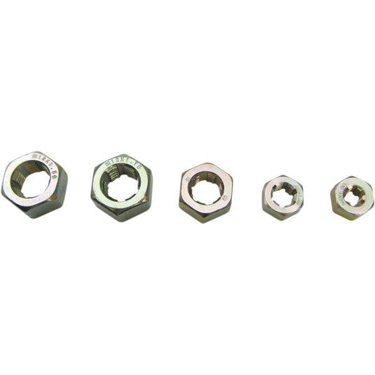 Lang Tools 2594 5-Piece Thread Restorer Die Set