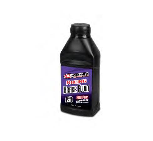 Maxima 80-87916 DOT 4 Racing Brake Fluid
