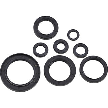 Moose Racing 822996mse Oil Seal Set