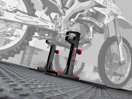 Risk Racing 00204 Junior Lock-N-Load
