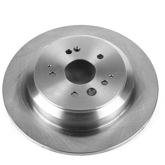 Powerstop JBR1587 PSB Autospecialty Rotor