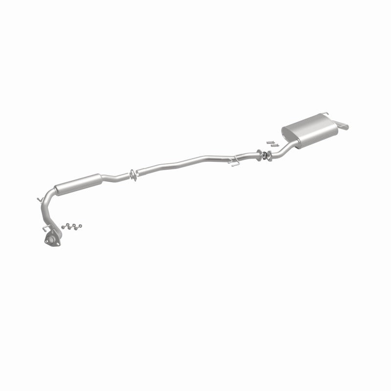 Load image into Gallery viewer, Magnaflow 106-0228 MAG BRE Exhaust Kits
