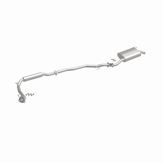 Magnaflow 106-0228 MAG BRE Exhaust Kits