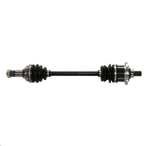 Tytaneum 813-0010 OE Style CV Axle