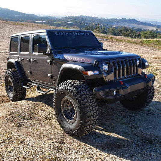 Westin 20-14065 WES Nerf Bars - Outlaw