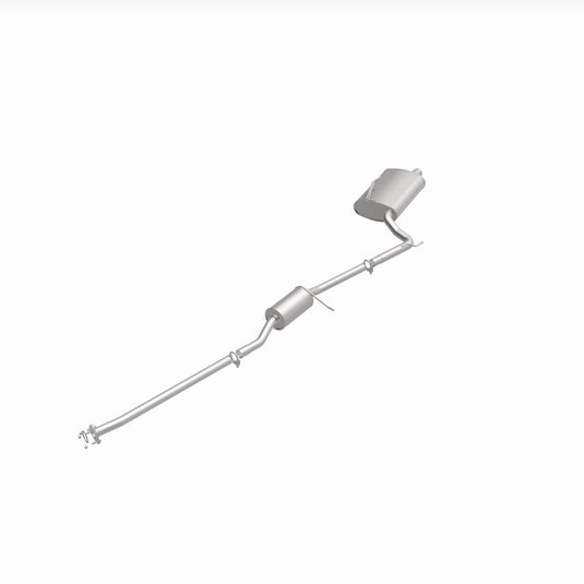 Magnaflow 106-0585 MAG BRE Exhaust Kits