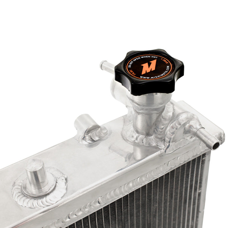 Load image into Gallery viewer, Mishimoto MMRAD-SS-14 MM Radiators - Alum
