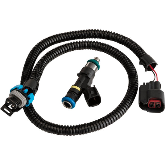 Moose Utility 100-5266-PU Fuel Injector