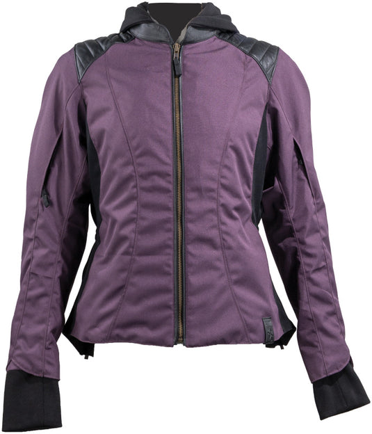 Speed And Strength 609906 SAS Daydream Textile Jacket