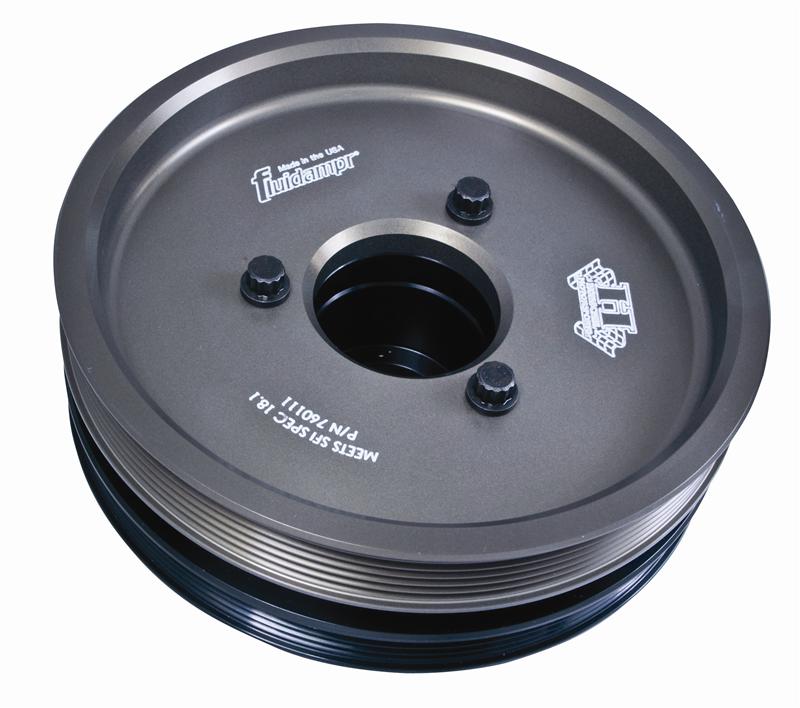 Load image into Gallery viewer, Fluidampr 760111 FDR Dampers - Domestic
