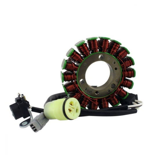 Rm Stator RMS900-108130 High Output Stator + Flywheel