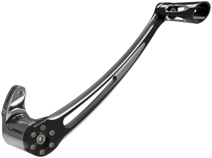 Arlen Ness 19-764 Deep Cut Brake Arm - Black