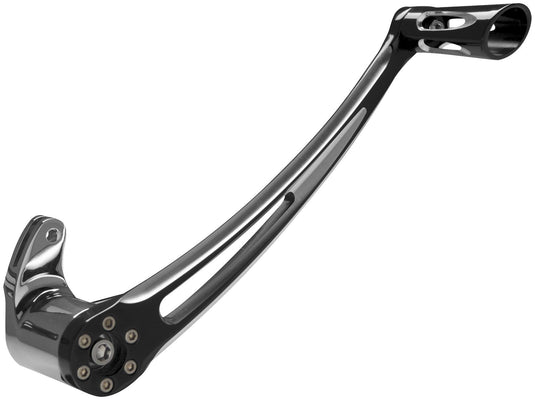 Arlen Ness 19-764 Deep Cut Brake Arm - Black