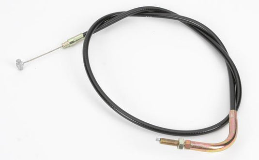 Parts Unlimited 934 Universal Throttle Cable - Mikuni - Single Cable - VM40-VM44 Carbs