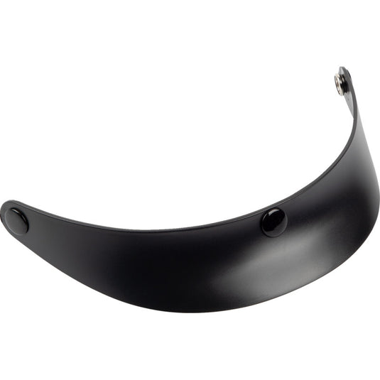 Z1r Visor 3SNP for Vagrant NC Helmet - Black