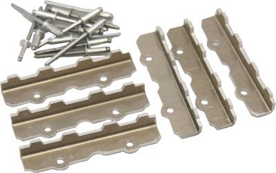 Rox Speed Fx GS-003 Edge Grippers - 3in.