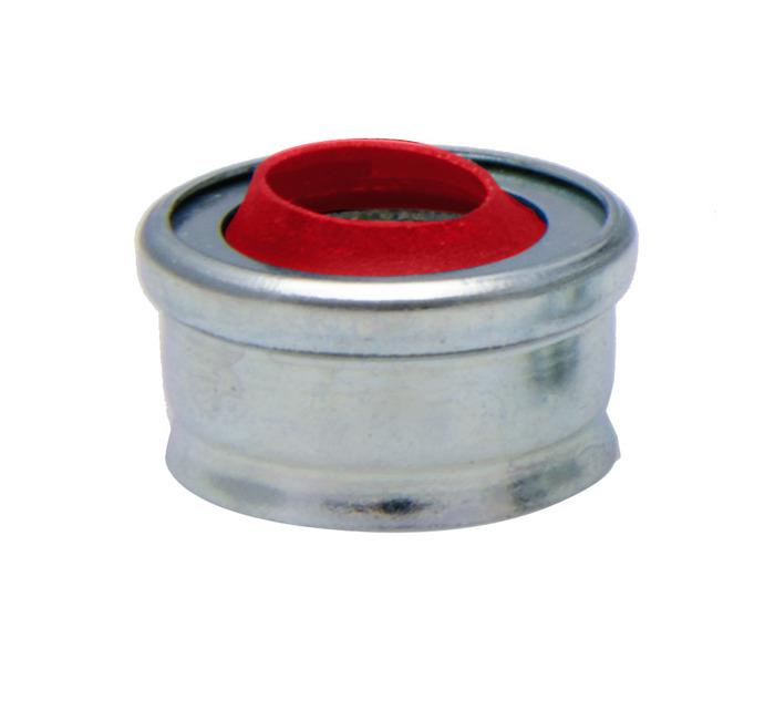 Load image into Gallery viewer, Kibblewhite Precision 71036-4 OEM Replacement Seals - 3/8in. Stem Diameter
